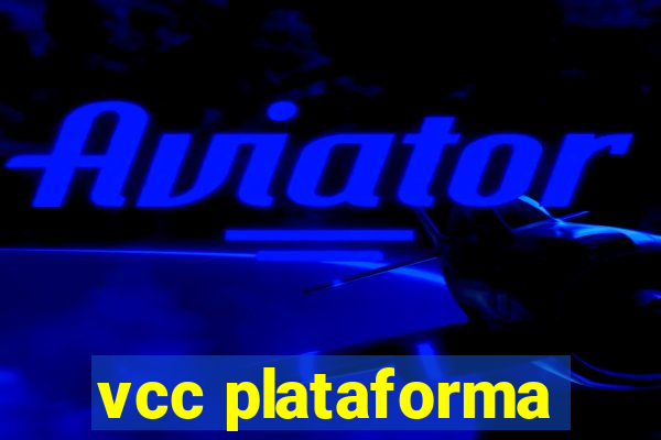 vcc plataforma